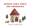 Come Home for Christmas Card