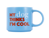 Splosh Cheeky Mugs - Dog