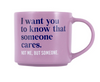 Splosh Cheeky Mugs - Care