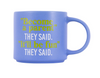 Splosh Cheeky Mugs - Parent
