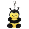 Palm Pals Queeny Bee Clip-On