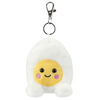 Palm Pals Bobby Egg Clip-On