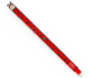 Legami Erasable Gel Pen - Ladybird