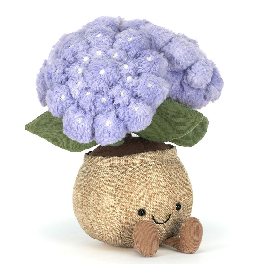 Jellycat Amuseables Hydrangea