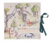 Disney Winnie the Pooh First Year Record Book