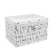 Amore Words Wedding Keepsakes Box