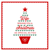 Petimo - Coco Wife Christmas Card