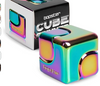 Bopster Cube Spinner - Various Colours
