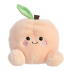 Palm Pals Mellow Peach Soft Toy