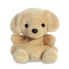 Palm Pals Sunny Labrador Soft Toy