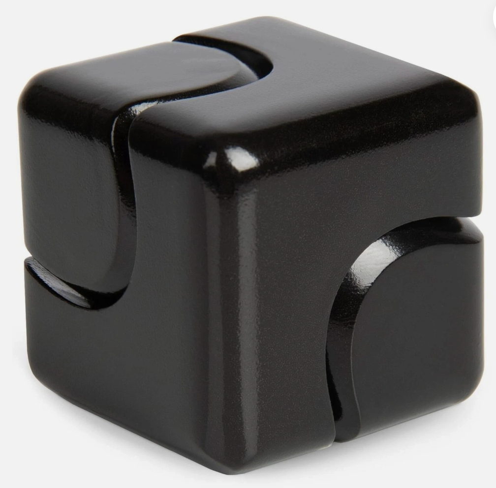 Bopster Cube Spinner - Various Colours
