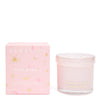 Serenity Crystal Love & Rose Quartz Candle