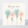 Camille Love You Mum Card - More Than Just a Gift | Narborough Hall