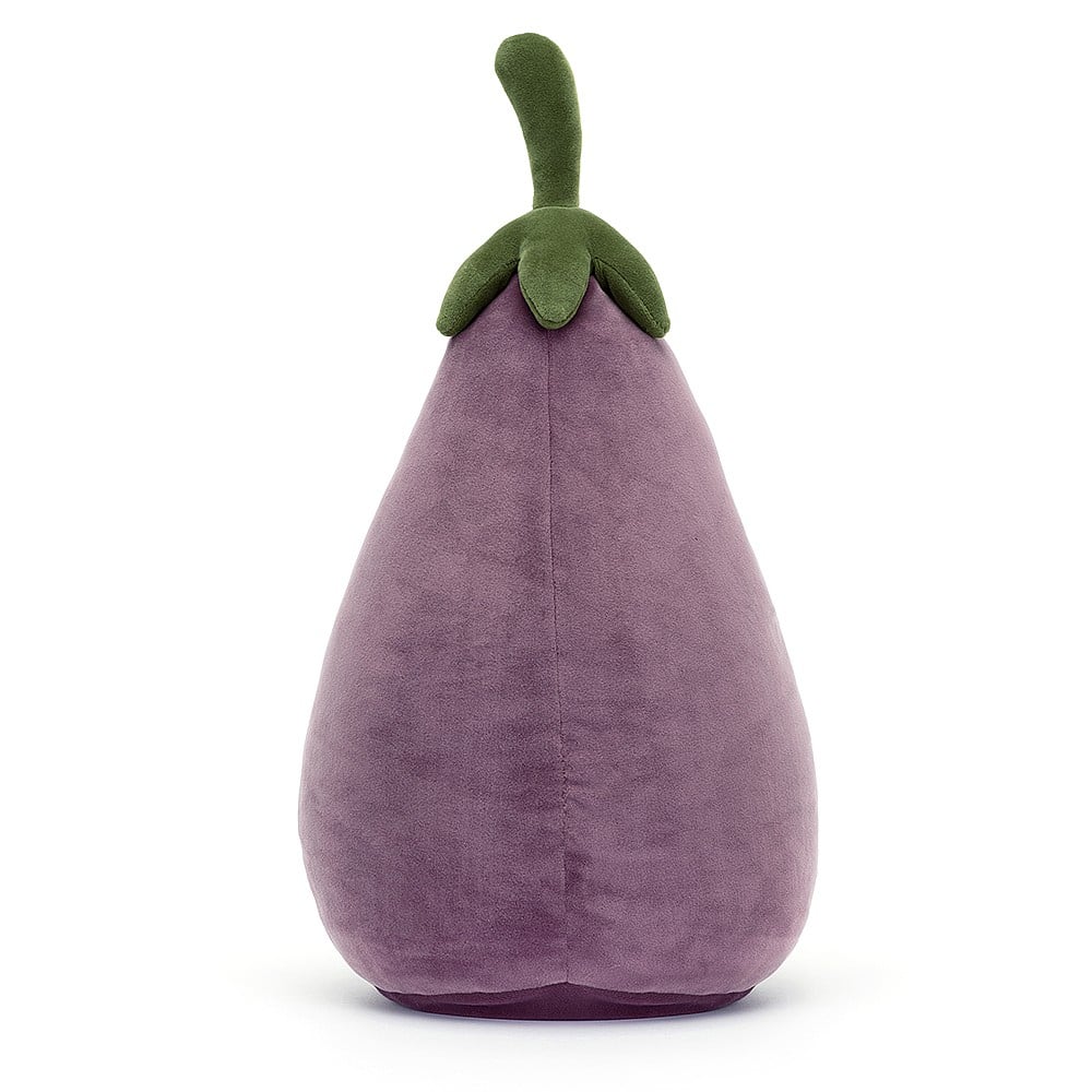 Jellycat Vivacious Vegetable Aubergine