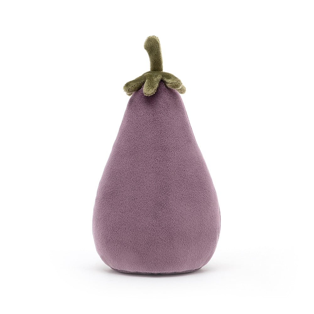 Jellycat Vivacious Vegetable Aubergine