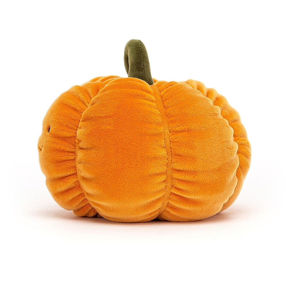 Jellycat Vivacious Vegetable Pumpkin