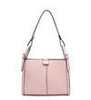 Hadley Shoulder/crossbody Bag - Pink