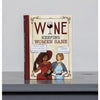 Wine - Keeping Women Sane Book