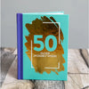 50 - Older Possibly Wiser Book