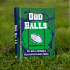 Odd Balls Rugby Fact & Trivia Book