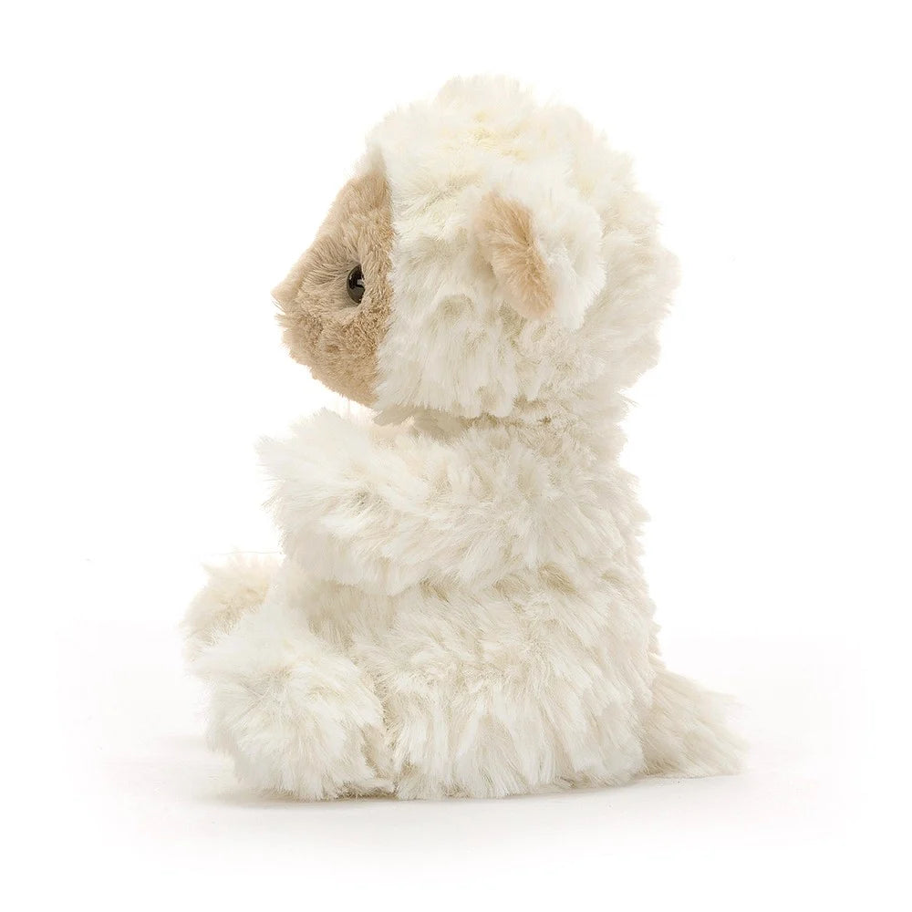 Jellycat Bashful Yummy Lamb