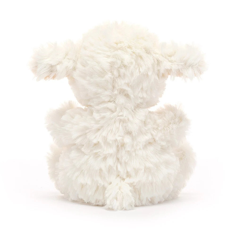 Jellycat Bashful Yummy Lamb