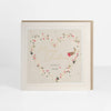 Belly Button Designs - Lovely Mum Christmas Card
