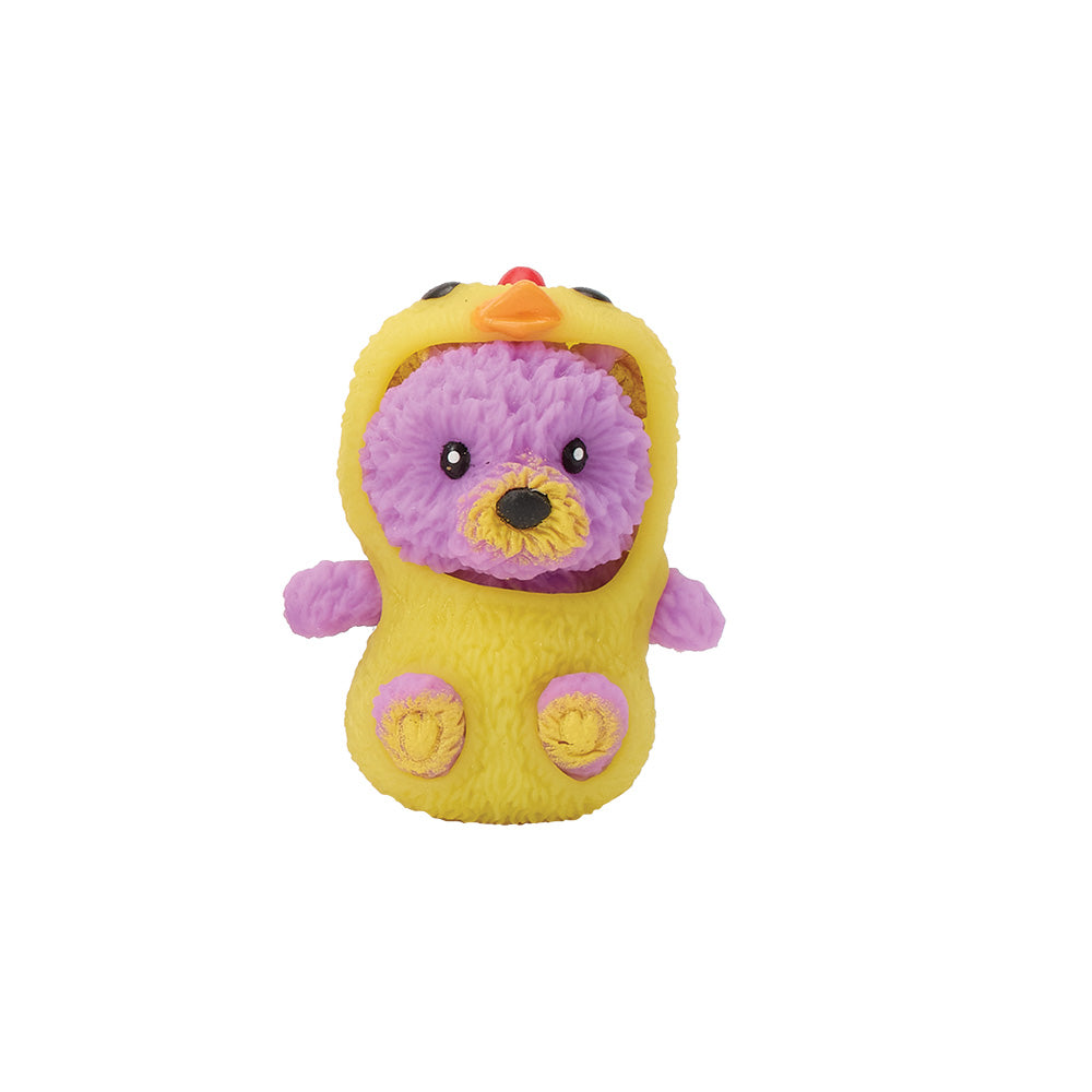 Chick Bear by Bear LaLa