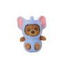Elephant Bear by Bear LaLa