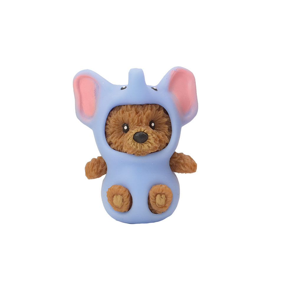 Elephant Bear by Bear LaLa