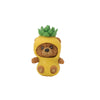Pineapple Bear by Bear LaLa