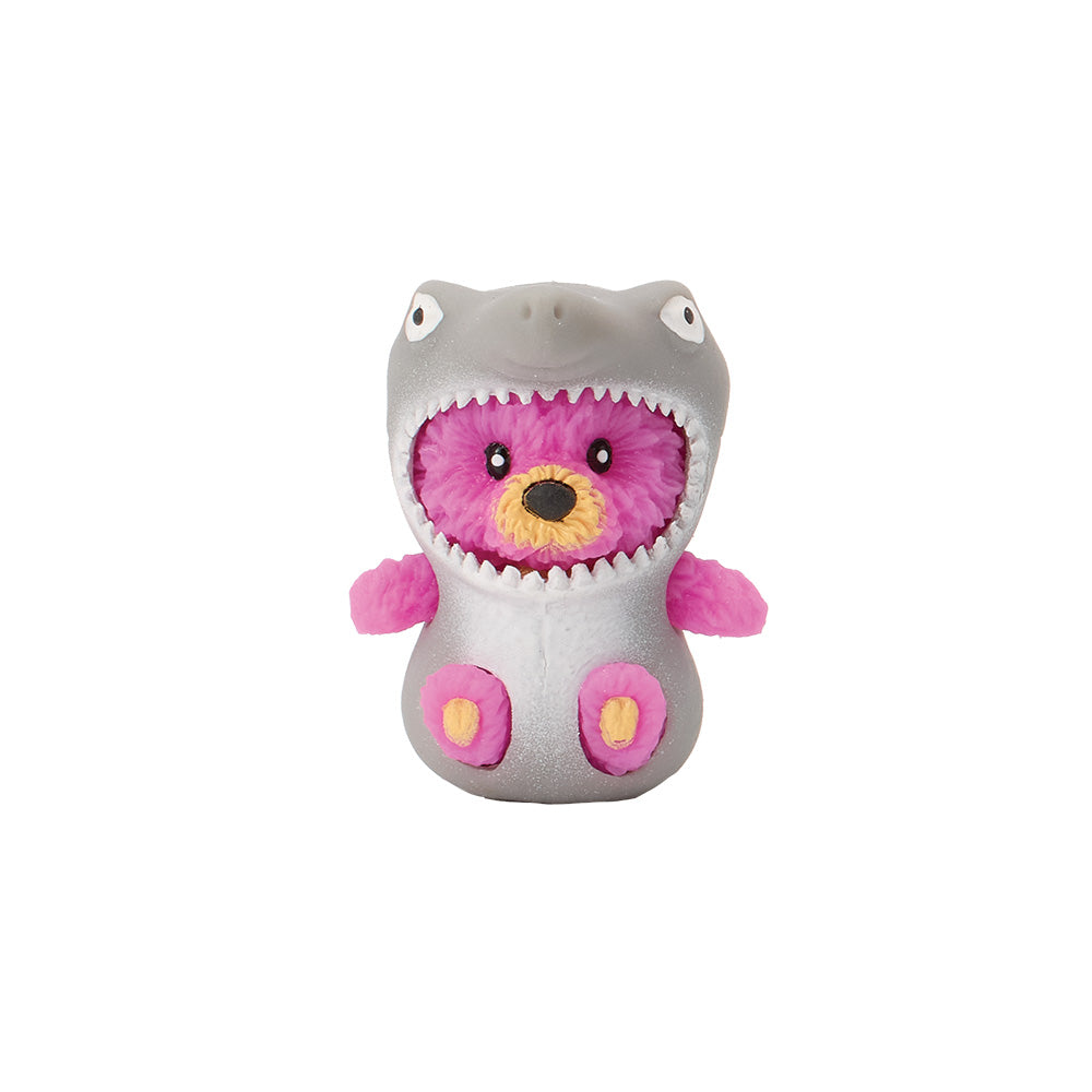Shark Bear by Bear LaLa
