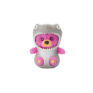 Shark Bear by Bear LaLa