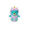 Unicorn Bear by Bear LaLa
