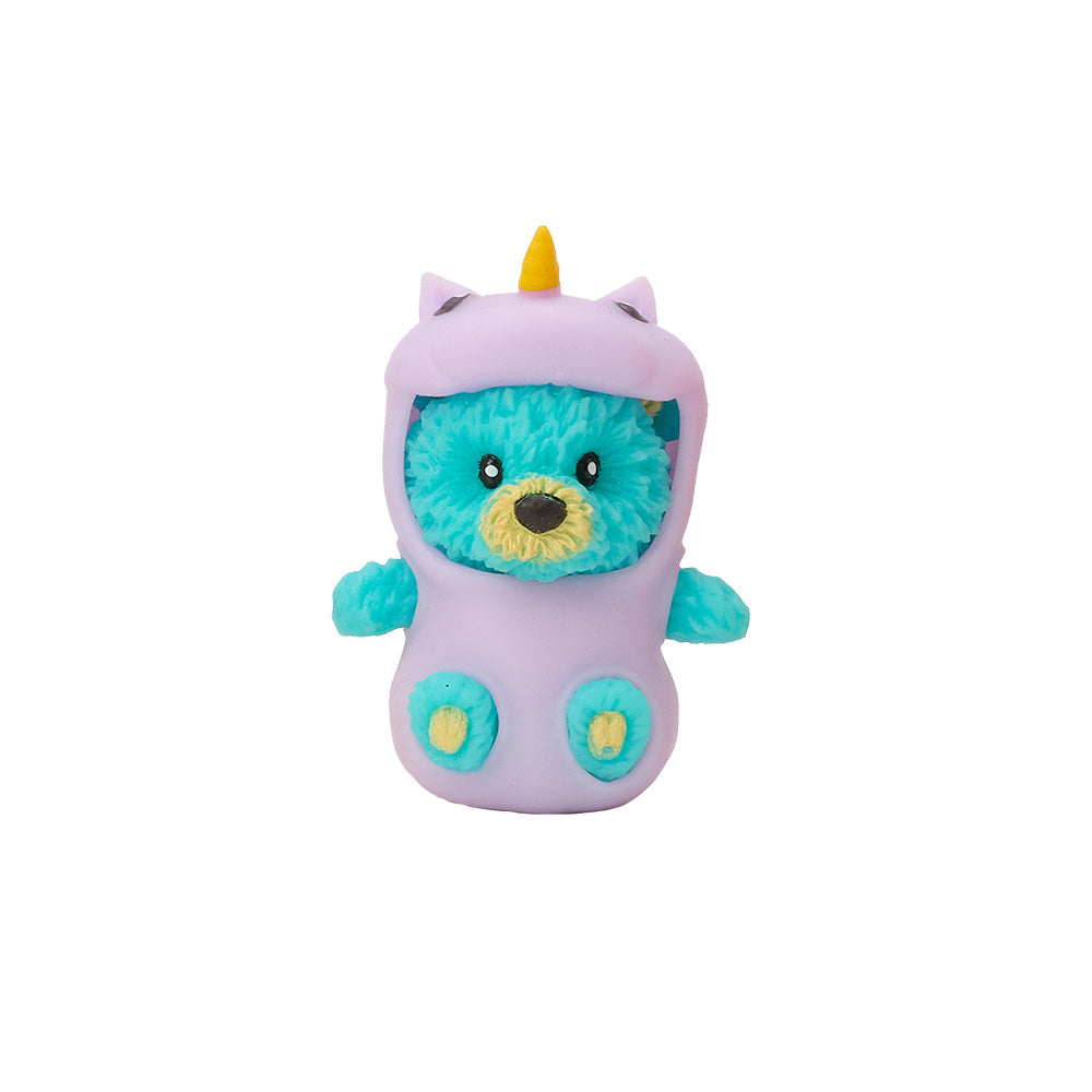 Unicorn Bear by Bear LaLa