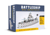 Battleship Mini Builder Series Construction Set