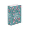 Steel Mill & Co UK - Large Book Vase, Little Women