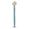 Half Moon Bay - Pen Metal 2D Topper - Pulteney Press (Pride & Prejudice)
