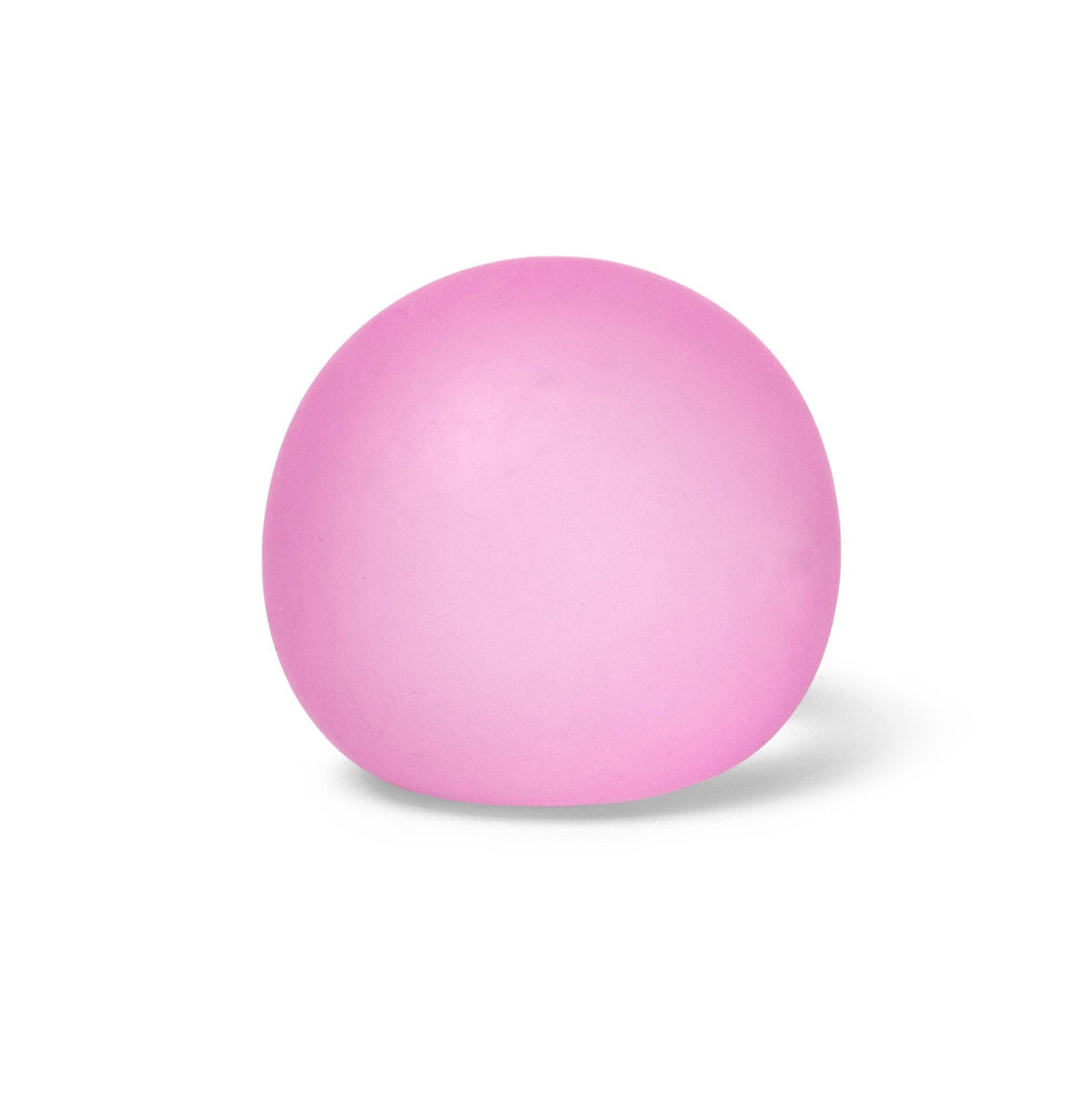 Speks Original Gump - The Memory Gel Stress Ball: Moon Jelly