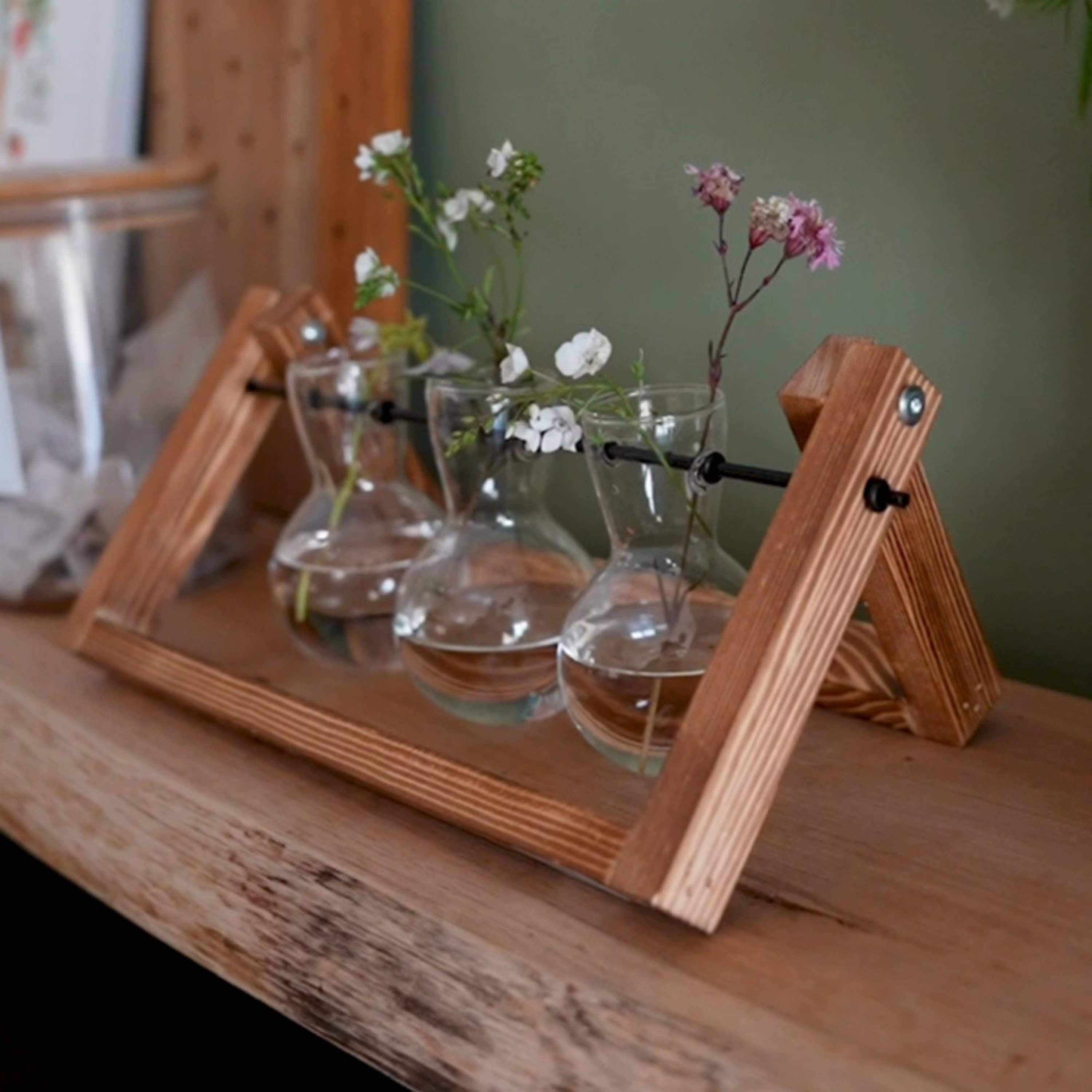 Propagation Vases