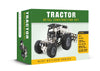 Tractor Mini Builder Series Construction Set