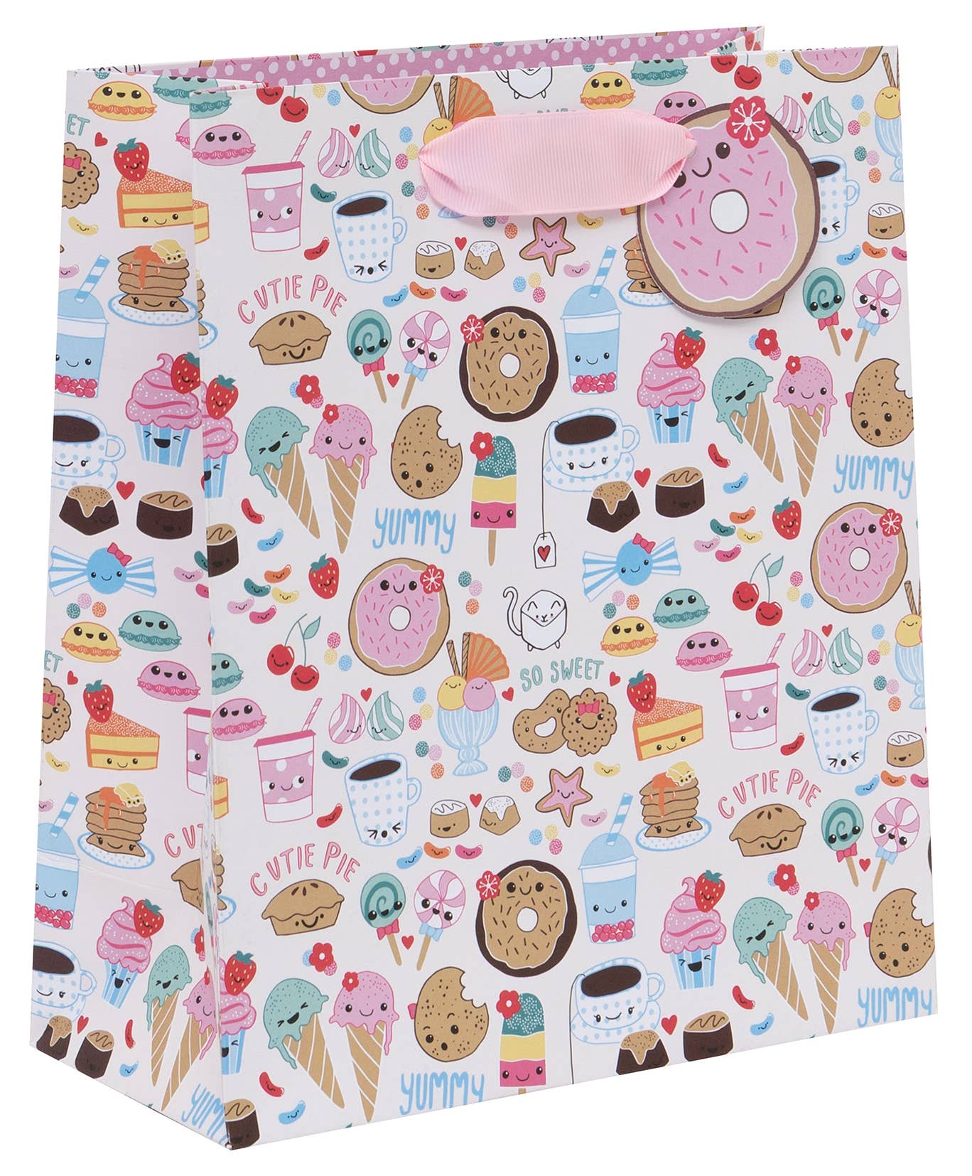 Ballyhoo - Kenji Cute Midi Bag