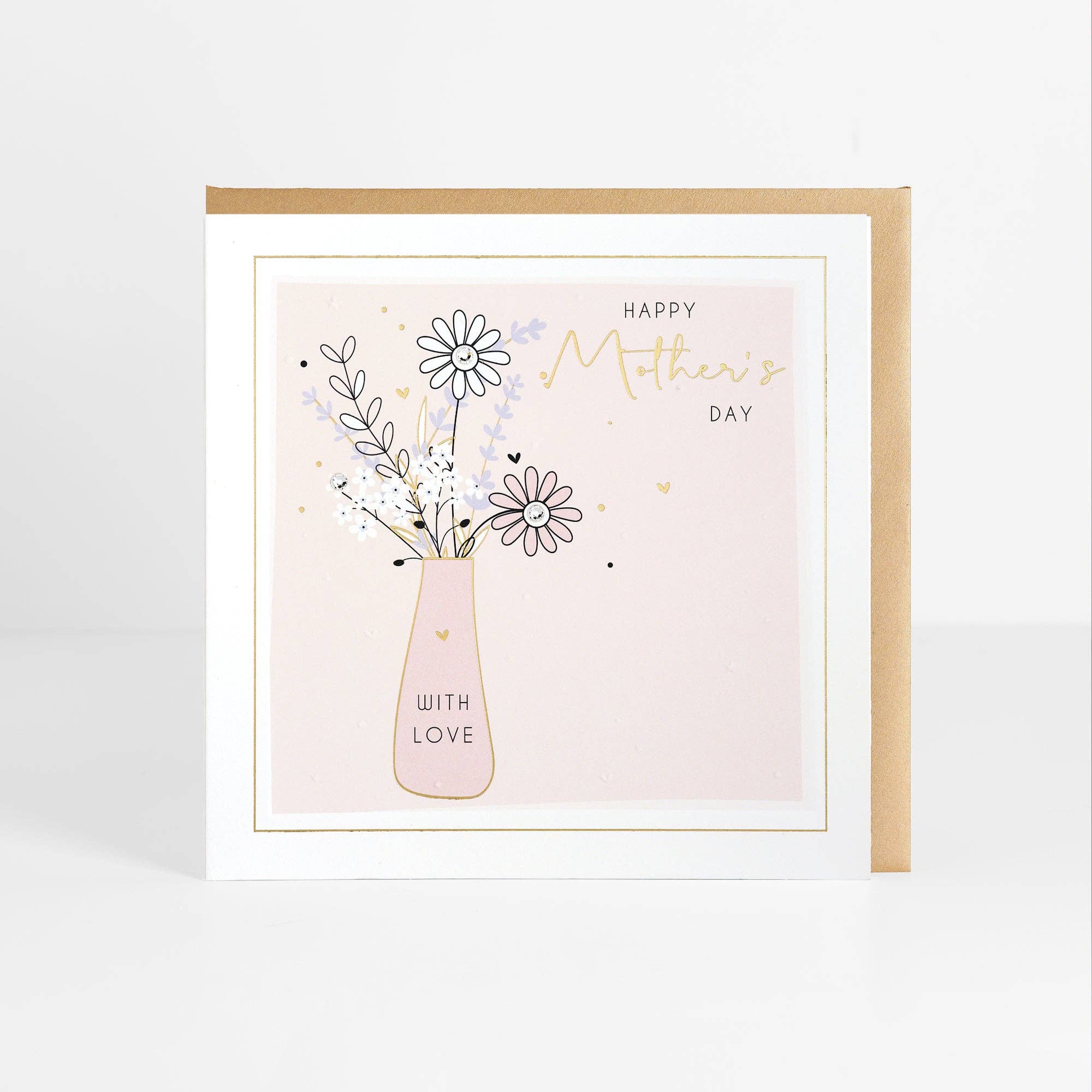 Belly Button Designs - Happy Mother's Day With Love - More Than Just a Gift | Narborough Hall