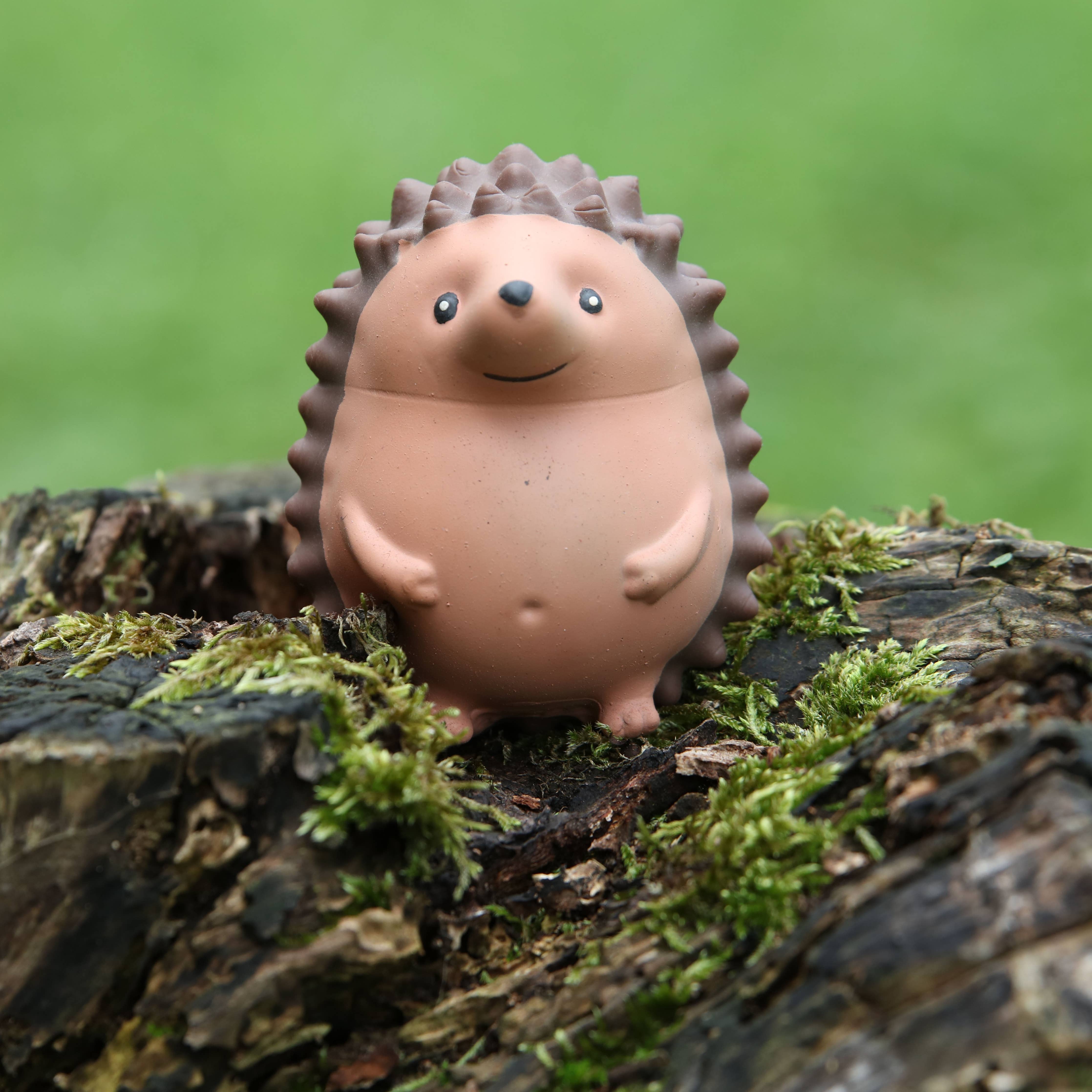 Squishy Toys - Stress Hog - Fidget Stress Ball/Toy