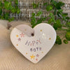 Jamali-Annay Designs - Handmade Ceramic - Happy 60th