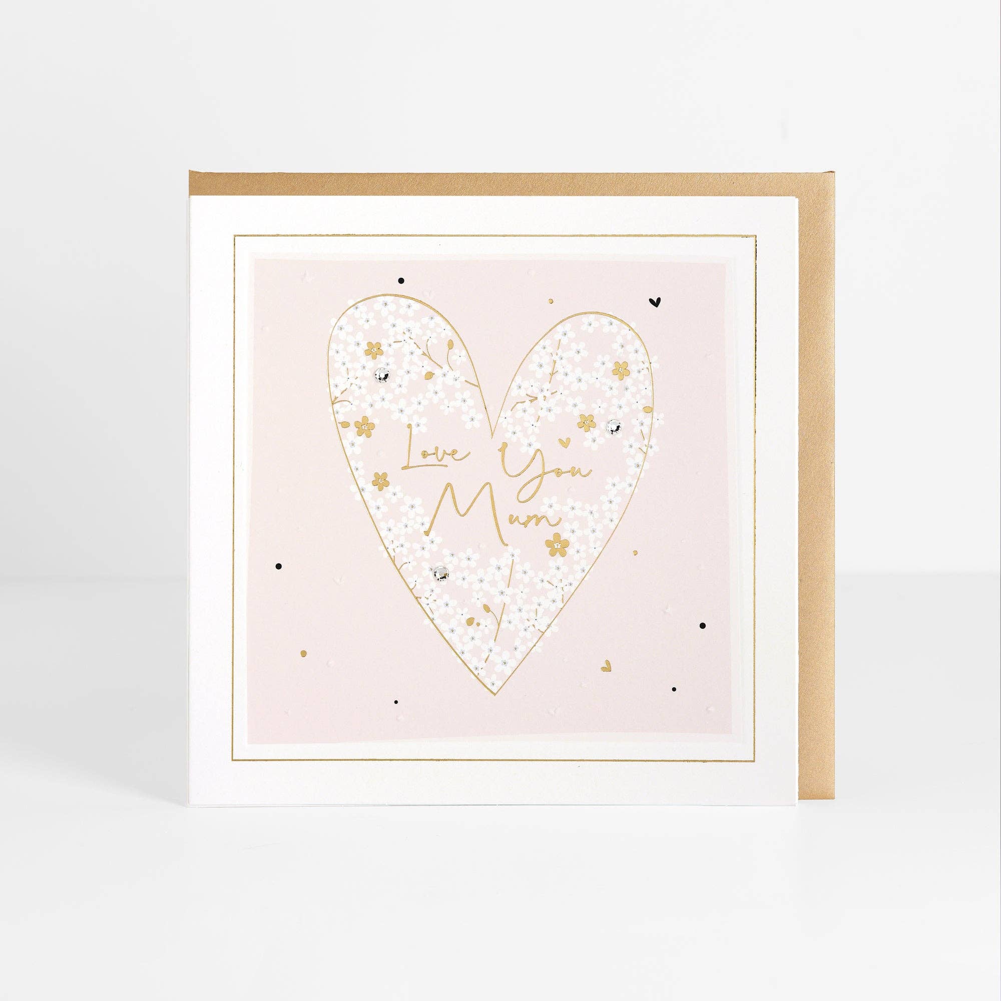 Belly Button Designs - Love you Mum - More Than Just a Gift | Narborough Hall