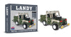 Landy Metal Construction Kit