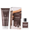 ManCave - Mens Premium Fragrance Gift set, Cedarwood, gifts for him