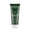 ManCave - Amber & Vetiver 200ml, Mens Shower Gel, Christmas Gifts