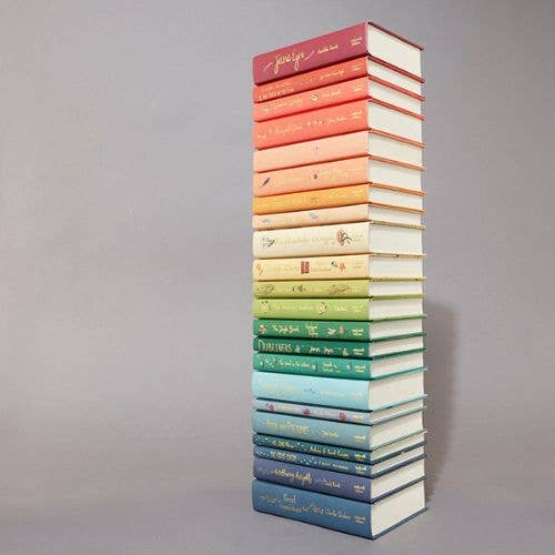 Wordsworth Editions - Northanger Abbey (Wordsworth Collector's Edition)